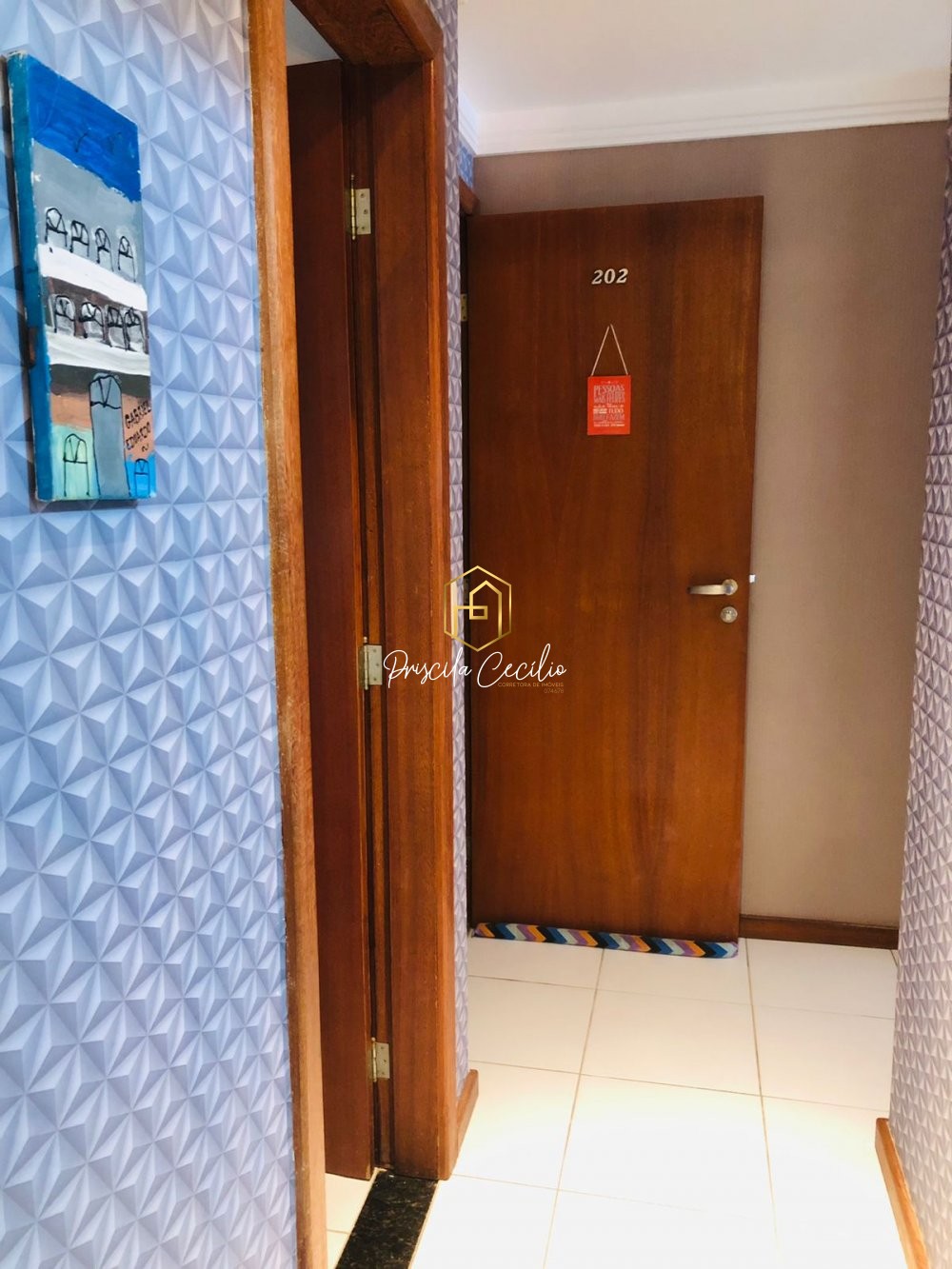 Apartamento à venda com 3 quartos, 170m² - Foto 18