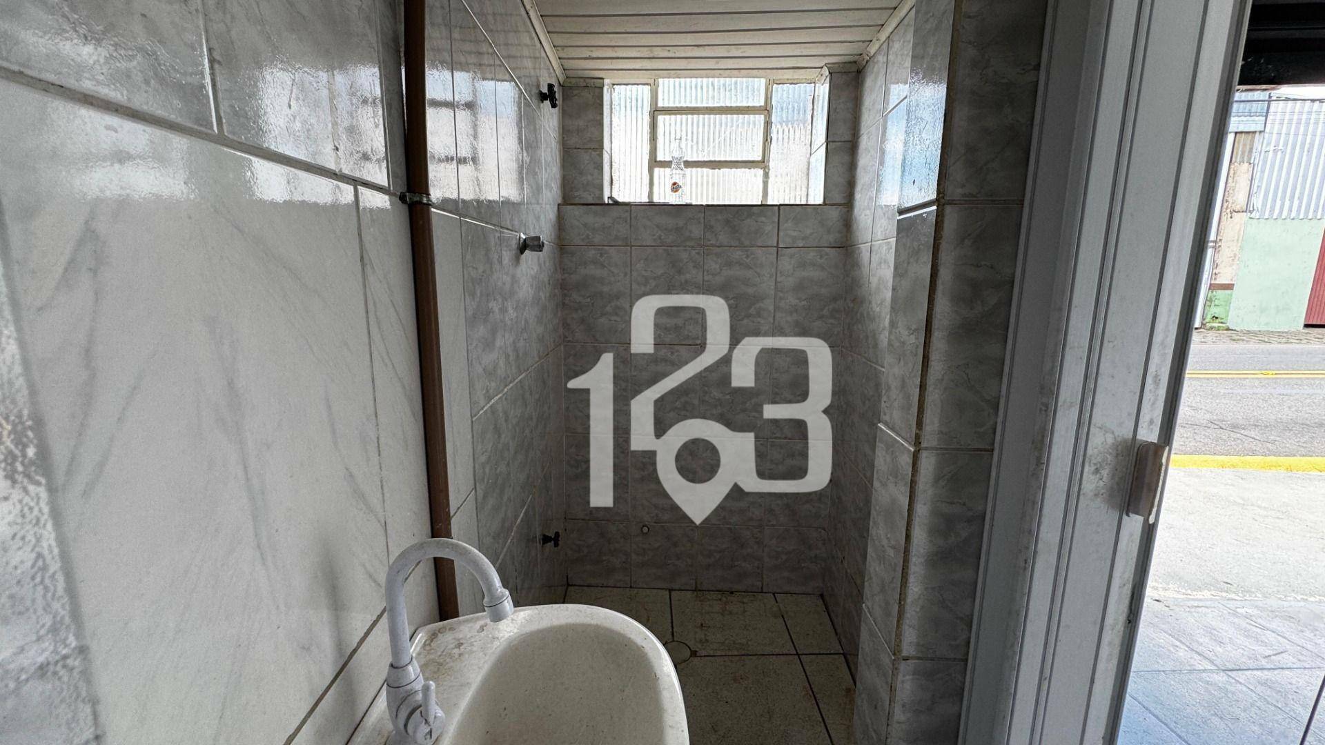 Loja-Salão, 32 m² - Foto 7