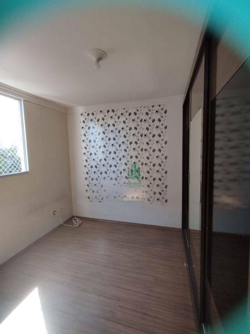 Apartamento à venda com 2 quartos, 44m² - Foto 15