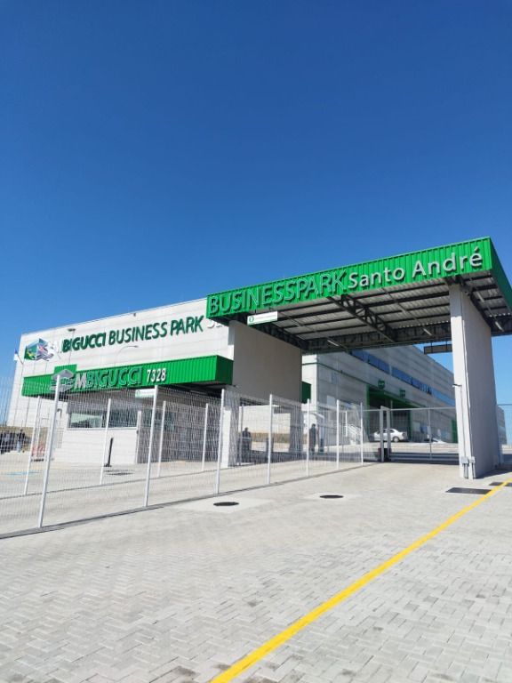 Depósito-Galpão-Armazém para alugar, 2795m² - Foto 3