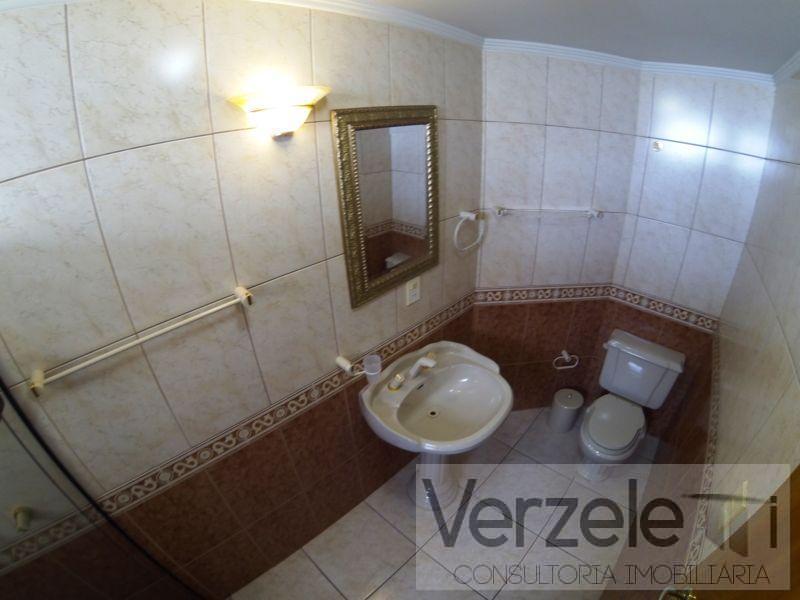 Apartamento à venda com 4 quartos, 273m² - Foto 40