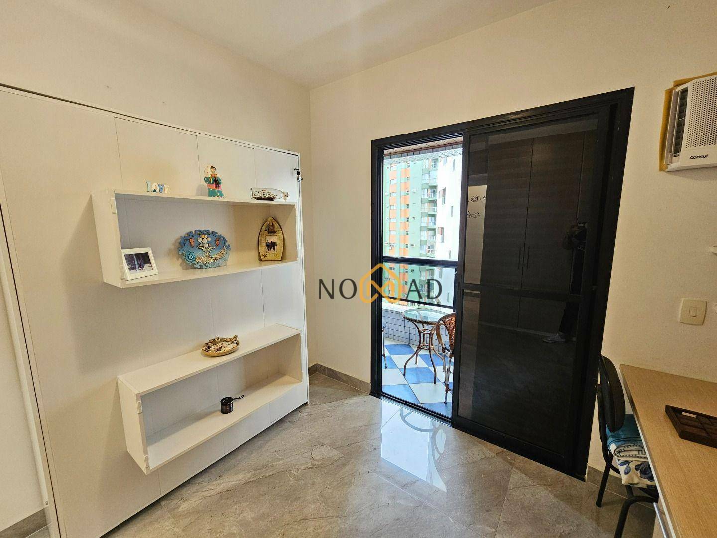 Apartamento à venda com 2 quartos, 80m² - Foto 20