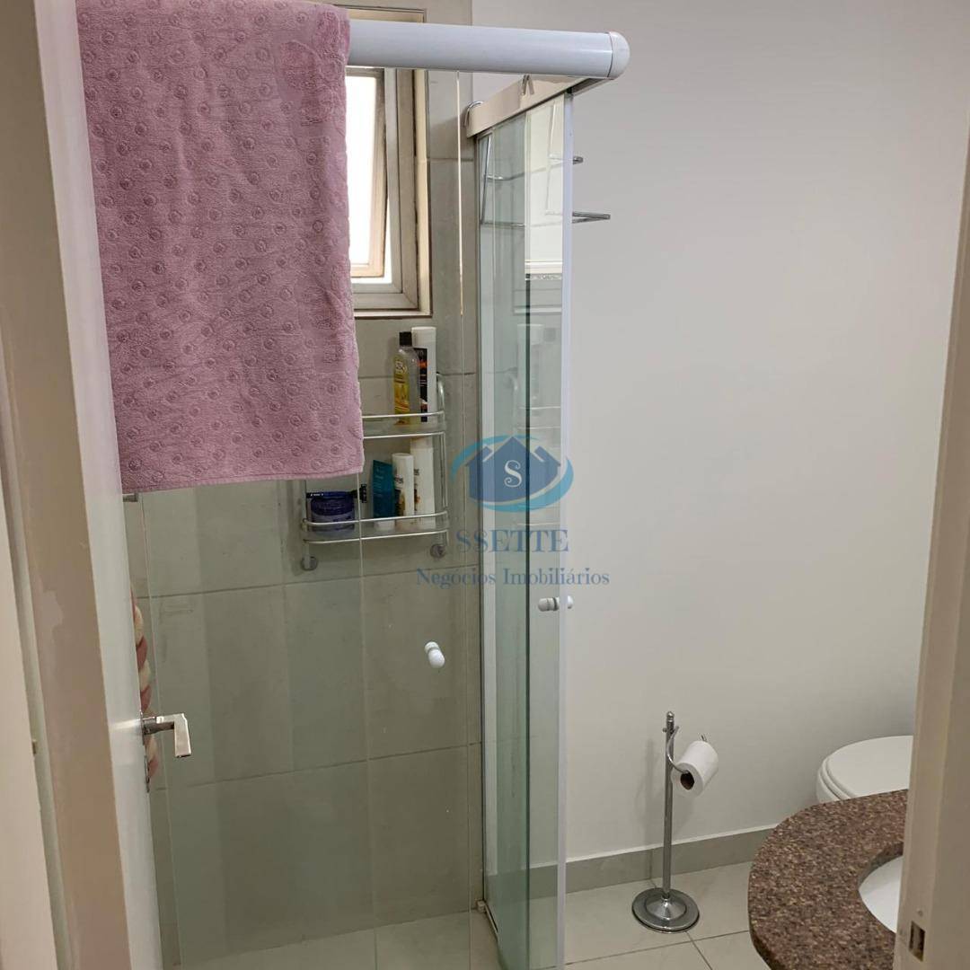 Apartamento à venda com 3 quartos, 90m² - Foto 11