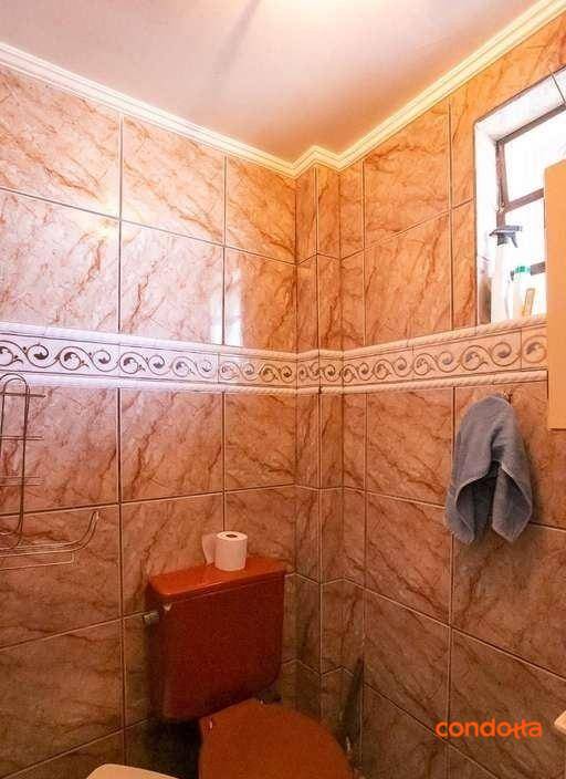 Casa de Condomínio para alugar com 4 quartos, 150m² - Foto 6