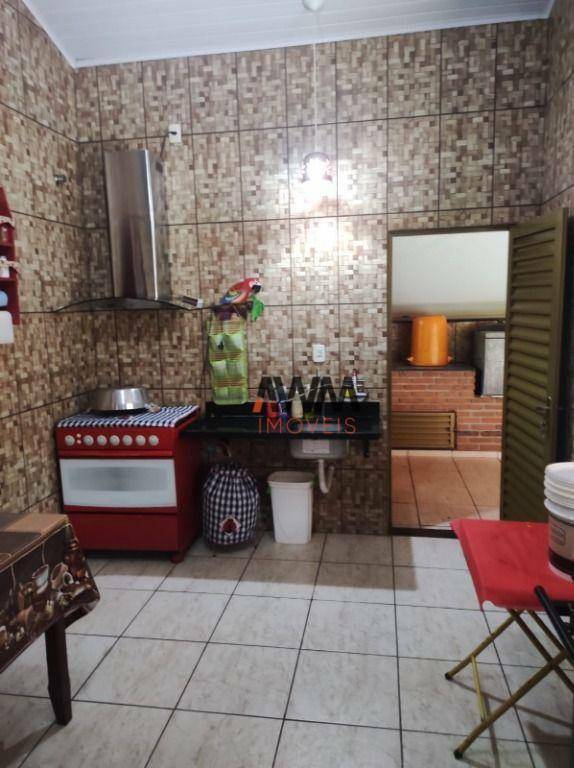 Chácara à venda com 3 quartos, 2335M2 - Foto 16