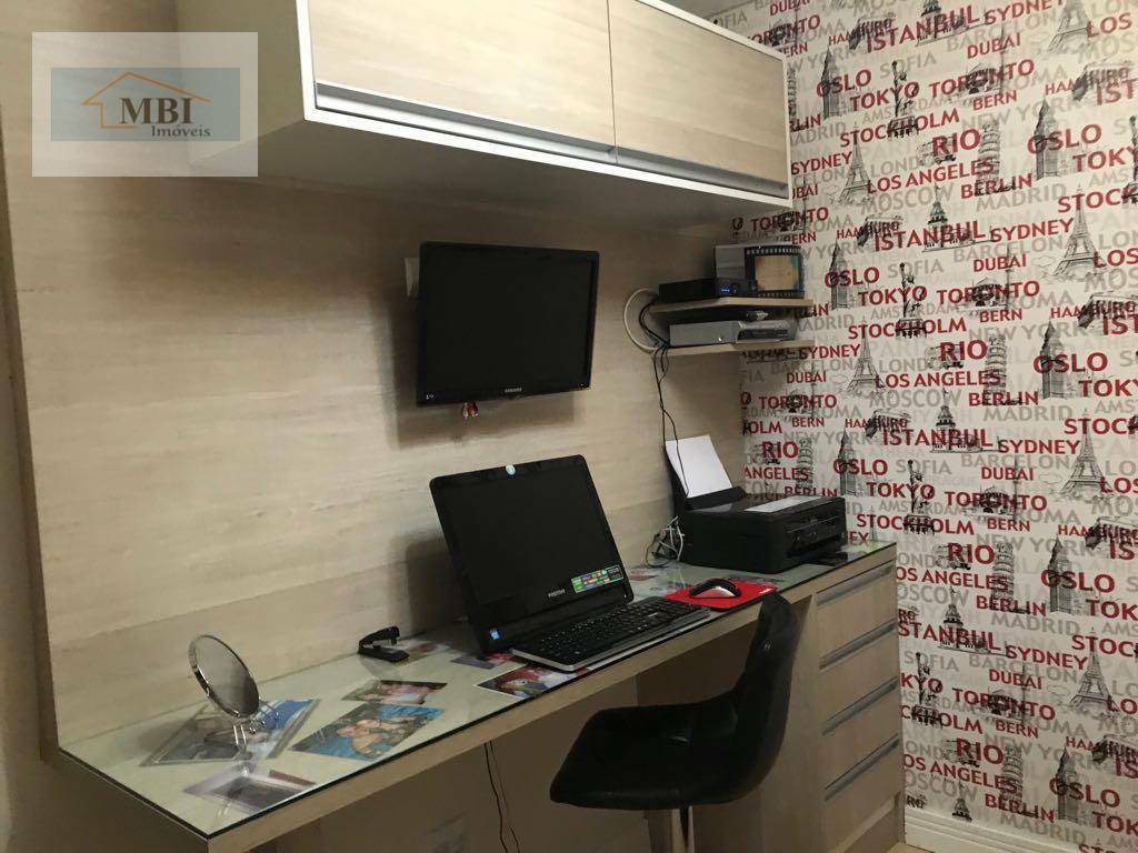 Apartamento à venda com 3 quartos, 60m² - Foto 14