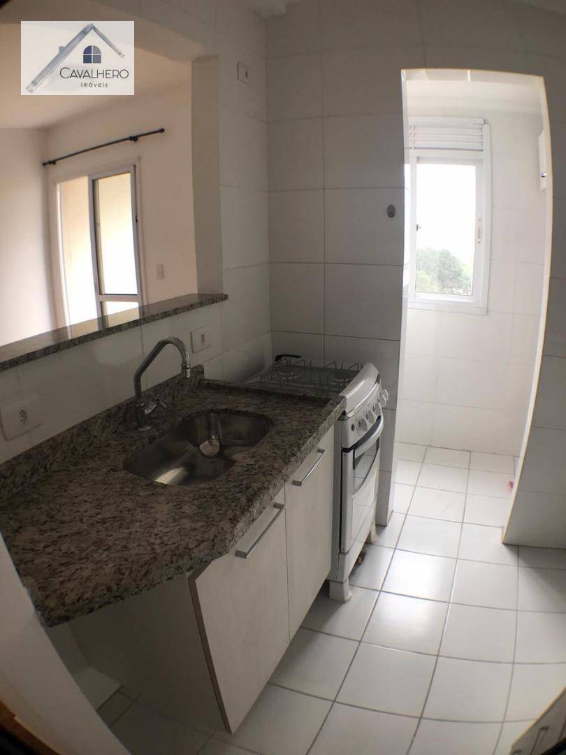 Apartamento à venda com 1 quarto, 50m² - Foto 6