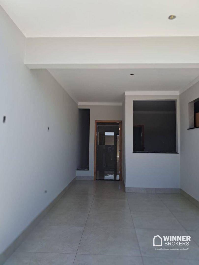Casa, 3 quartos, 105 m² - Foto 4