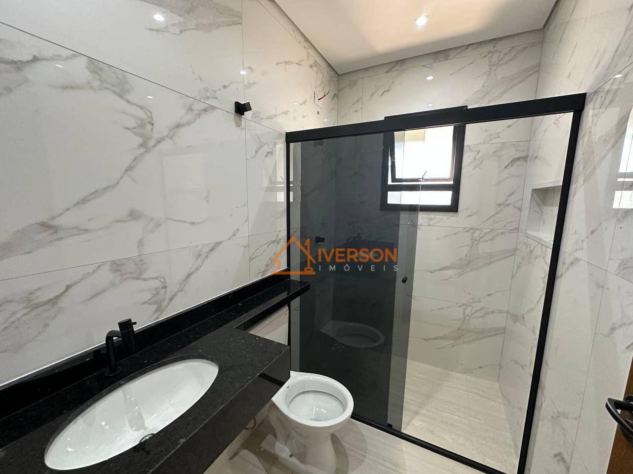 Casa, 3 quartos, 103 m² - Foto 4