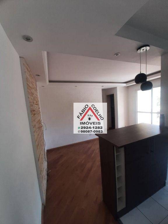 Apartamento à venda com 2 quartos, 48m² - Foto 29