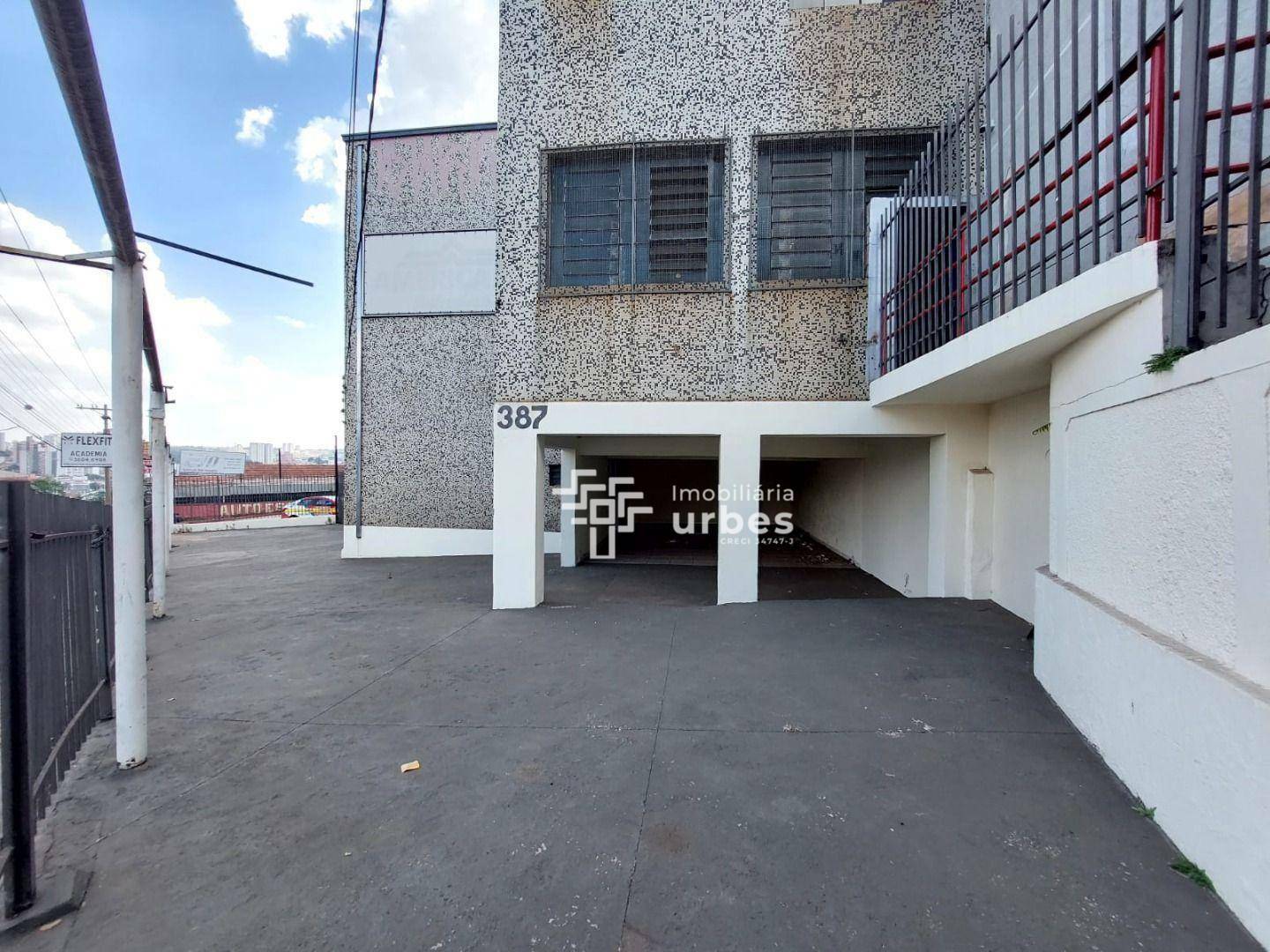 Loja-Salão para alugar, 248m² - Foto 1