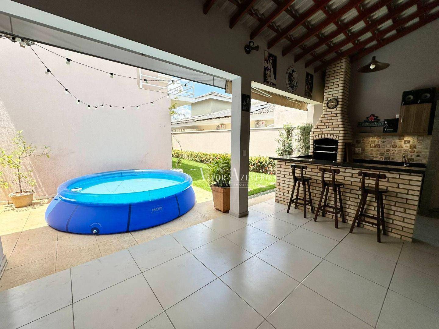 Casa de Condomínio à venda com 4 quartos, 230m² - Foto 51