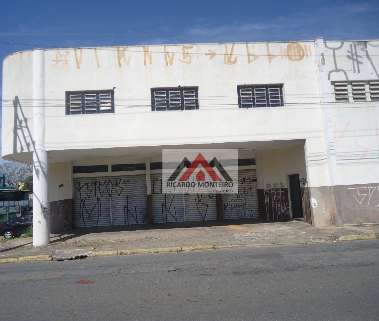 Depósito-Galpão-Armazém para alugar, 1570m² - Foto 19