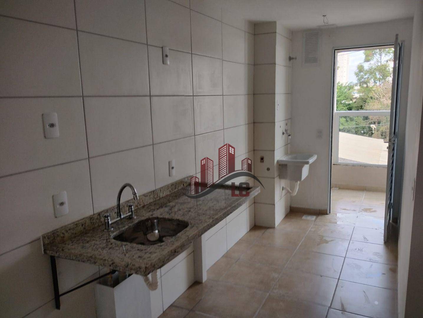 Apartamento para alugar com 2 quartos, 62m² - Foto 15