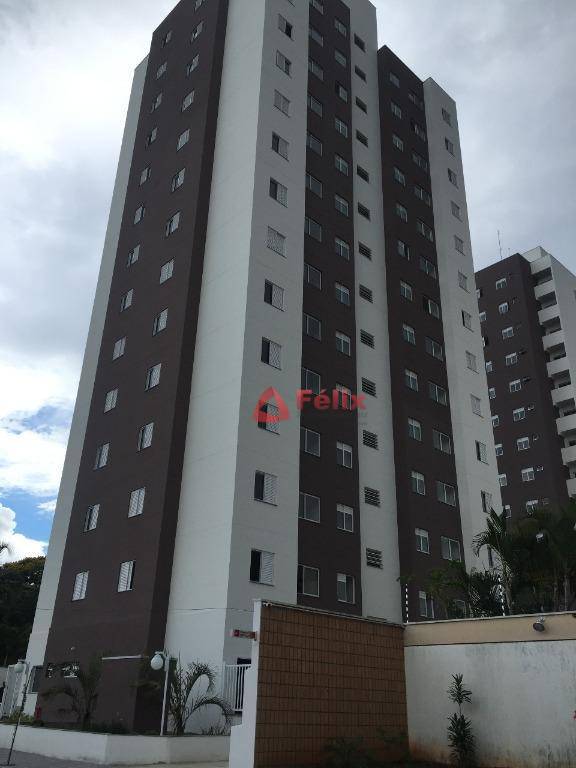 Apartamento, 2 quartos, 57 m² - Foto 5