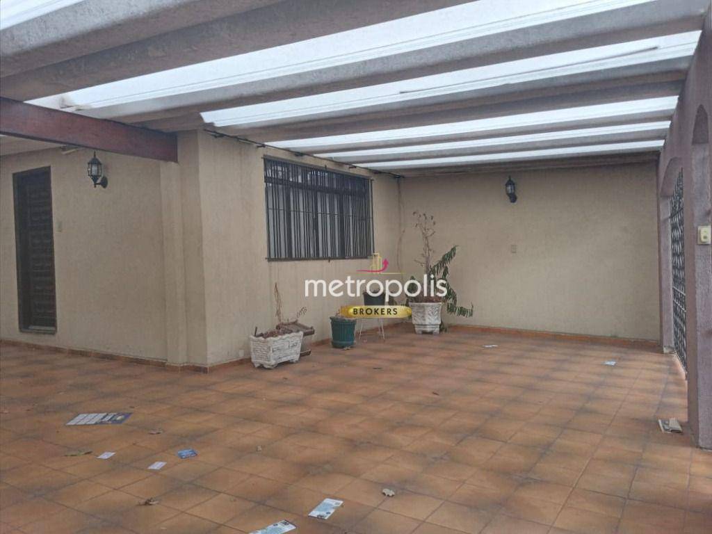 Casa à venda e aluguel com 3 quartos, 350m² - Foto 31