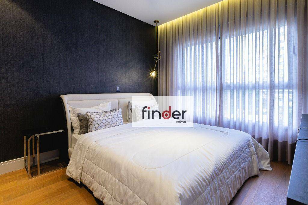 Apartamento à venda com 4 quartos, 330m² - Foto 25