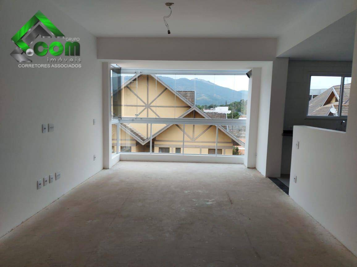 Apartamento à venda com 2 quartos, 81m² - Foto 15