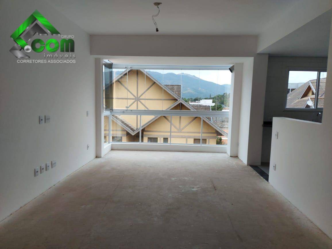 Apartamento à venda com 2 quartos, 81m² - Foto 14