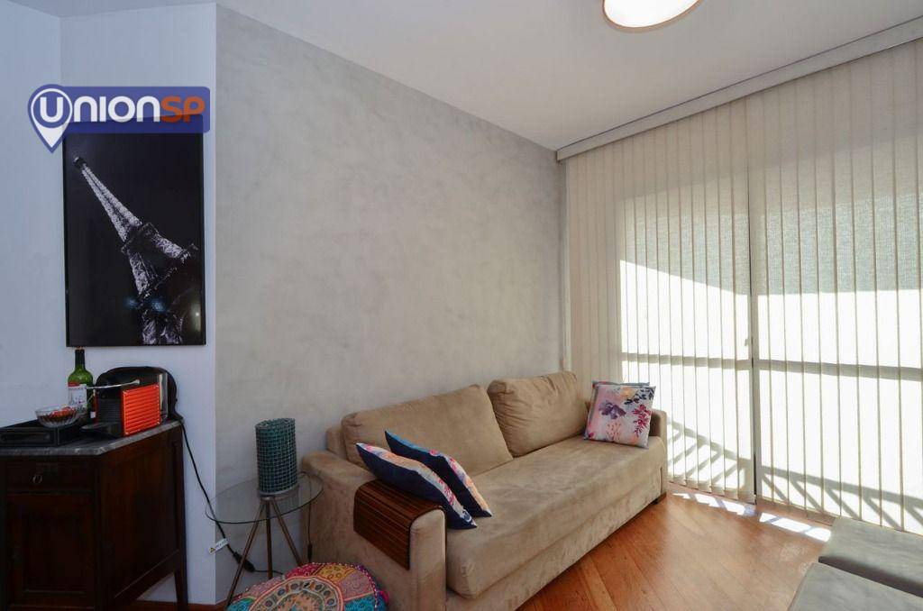 Apartamento à venda com 3 quartos, 93m² - Foto 2