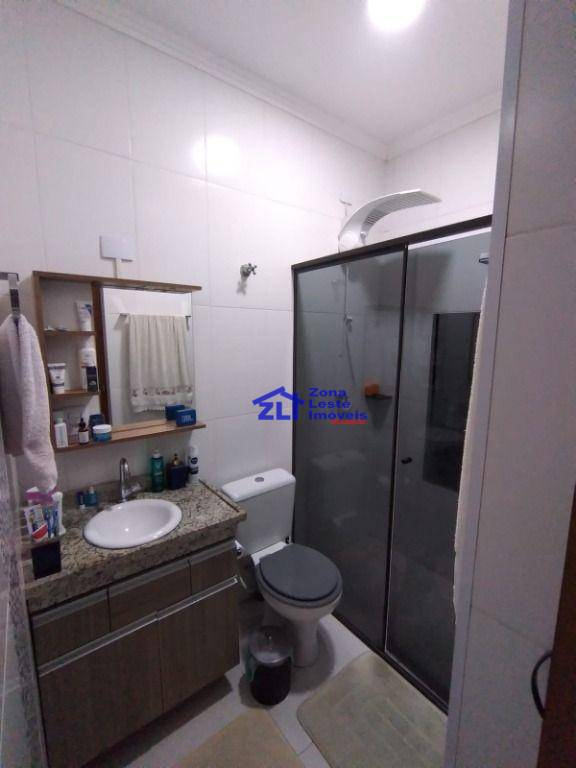 Sobrado à venda com 2 quartos, 84m² - Foto 12