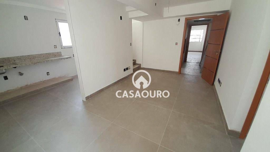 Cobertura à venda com 2 quartos, 130m² - Foto 16