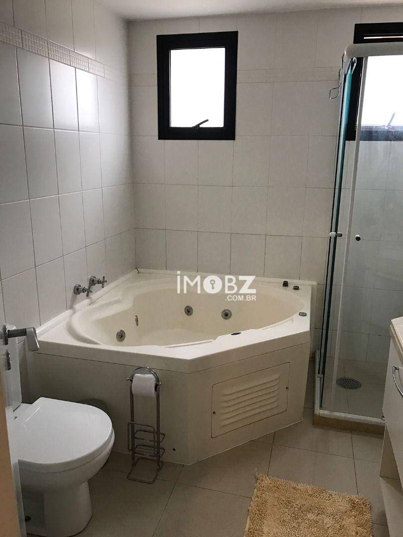 Apartamento à venda com 3 quartos, 191m² - Foto 15