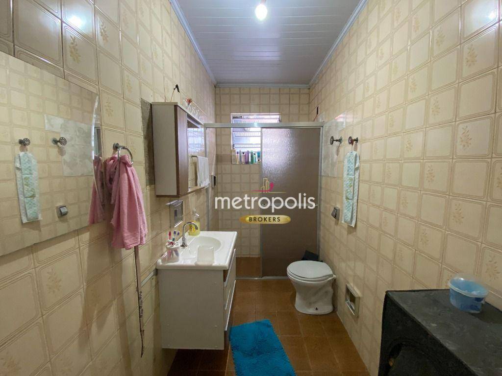 Casa à venda com 4 quartos, 193m² - Foto 11