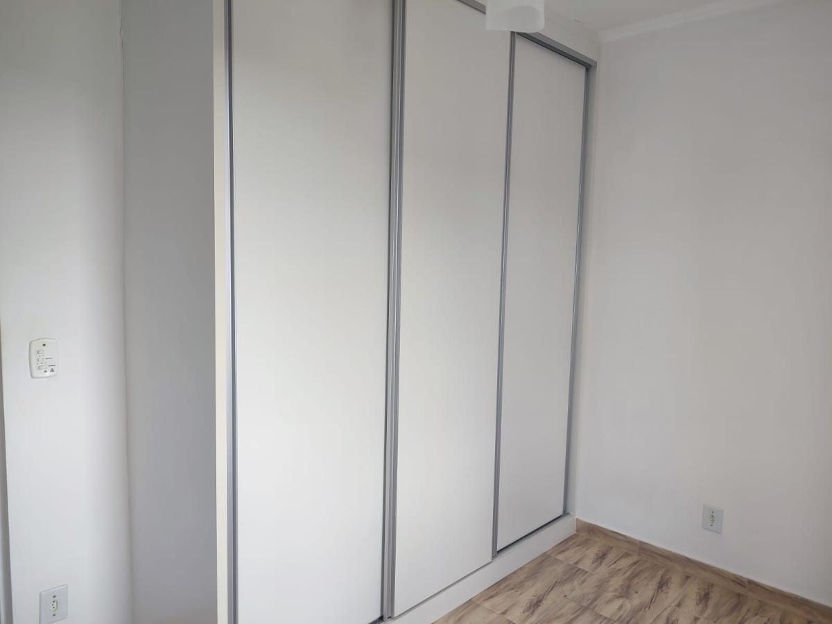 Apartamento à venda com 2 quartos, 48m² - Foto 6