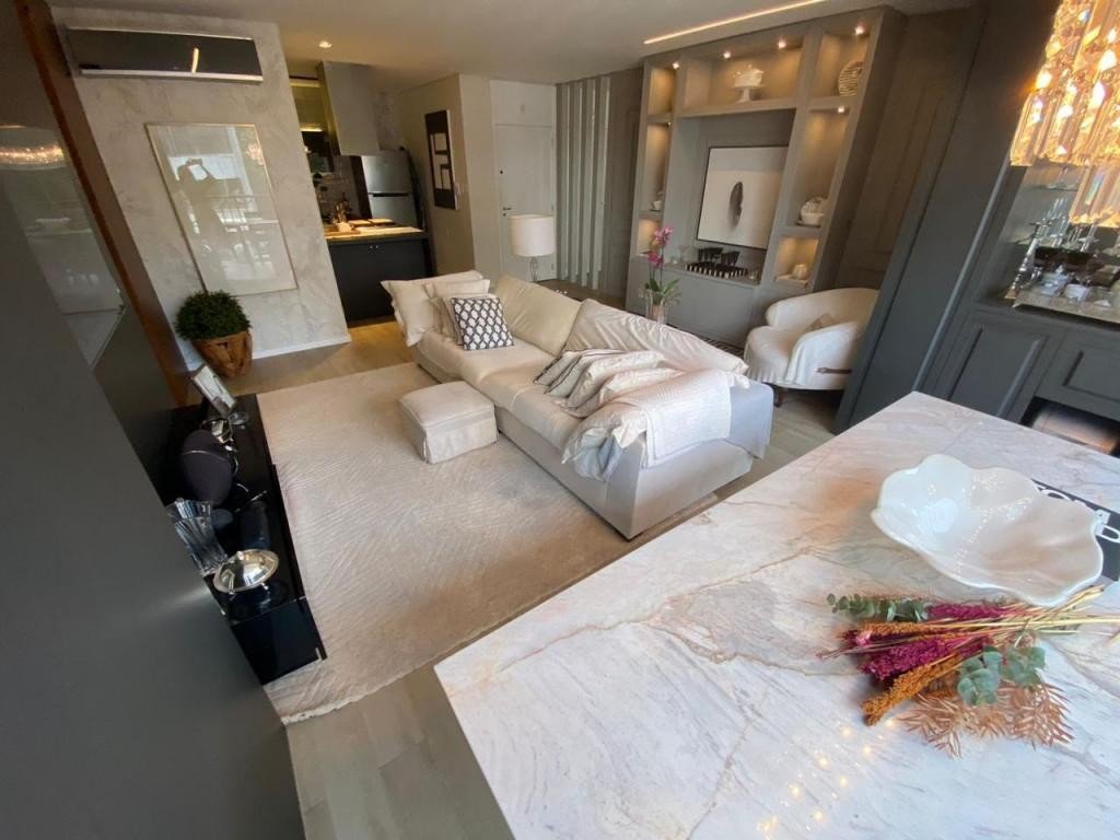 Apartamento, 3 quartos, 104 m² - Foto 2