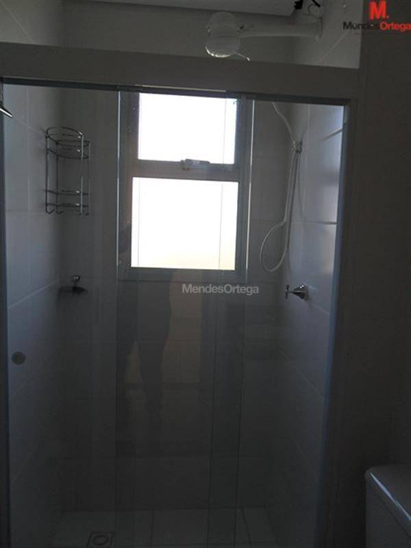 Apartamento à venda com 2 quartos, 50m² - Foto 15