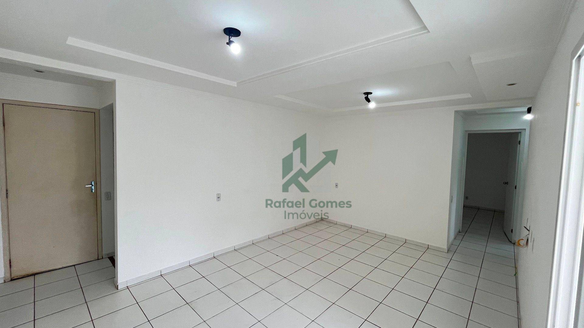 Apartamento, 3 quartos, 80 m² - Foto 3