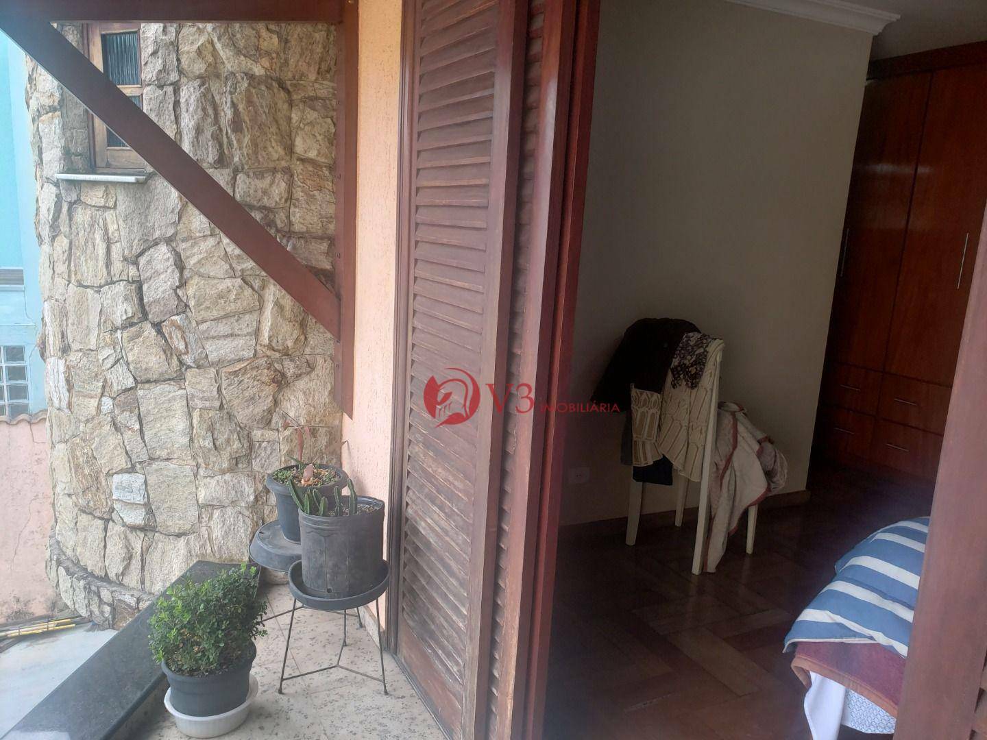 Sobrado à venda com 4 quartos, 175m² - Foto 20