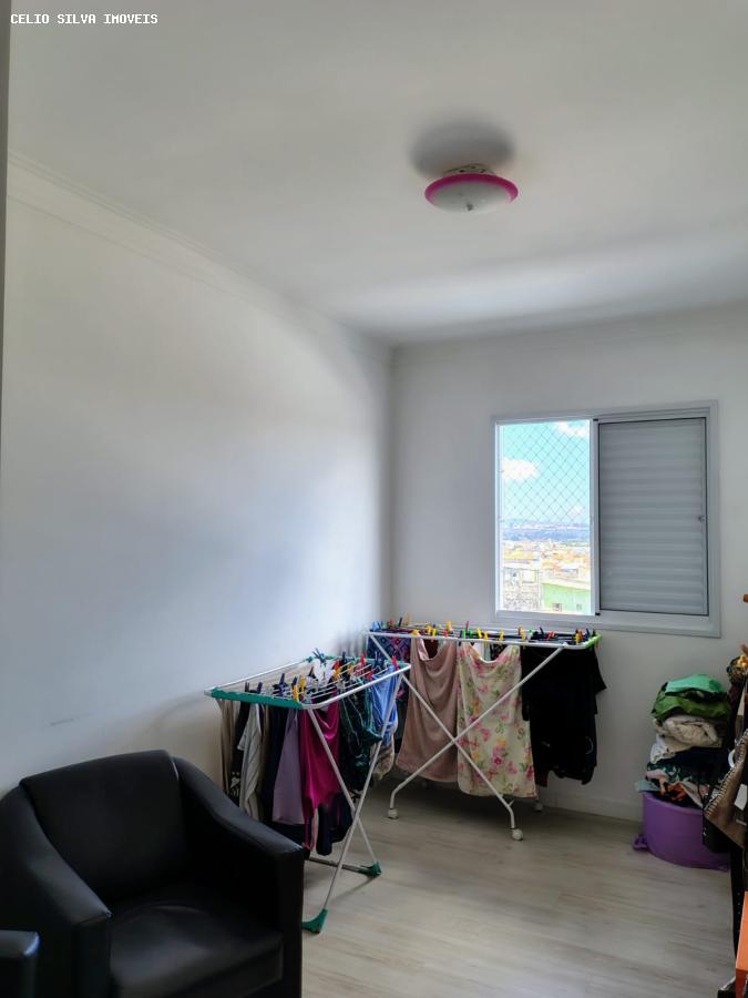 Apartamento à venda com 2 quartos, 53m² - Foto 13