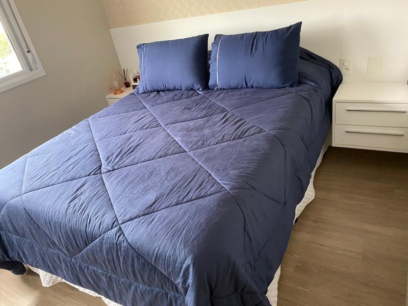 Apartamento à venda com 3 quartos, 86m² - Foto 12