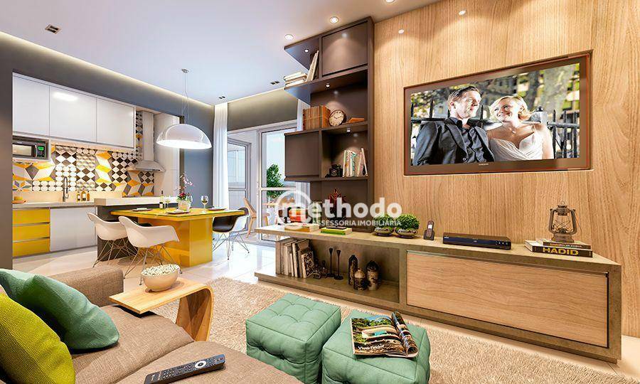 Apartamento à venda com 2 quartos, 71m² - Foto 9