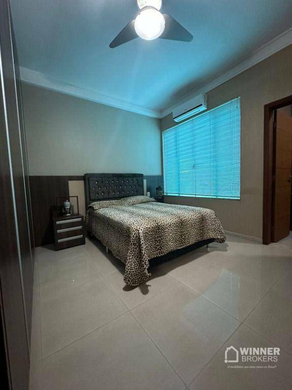 Sobrado, 5 quartos, 380 m² - Foto 17