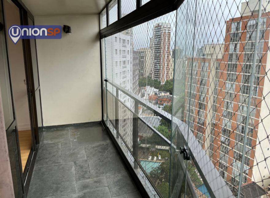 Apartamento à venda com 3 quartos, 114m² - Foto 3