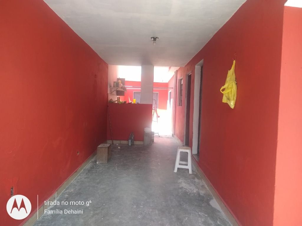 Sobrado à venda com 3 quartos, 150m² - Foto 24