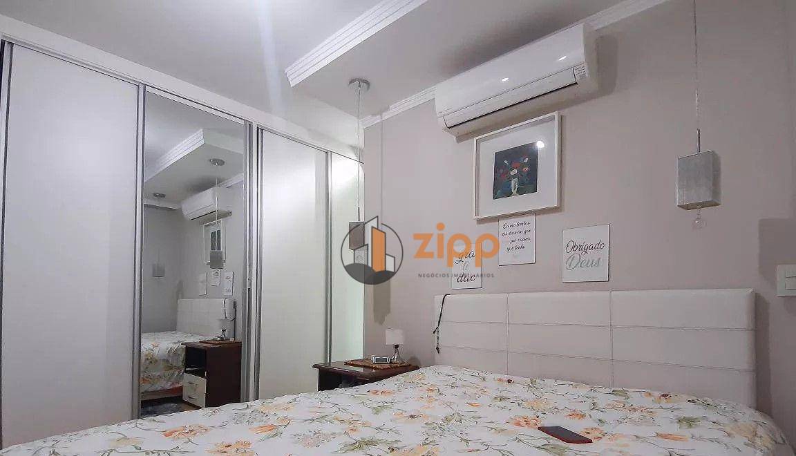 Cobertura à venda com 3 quartos, 210m² - Foto 17