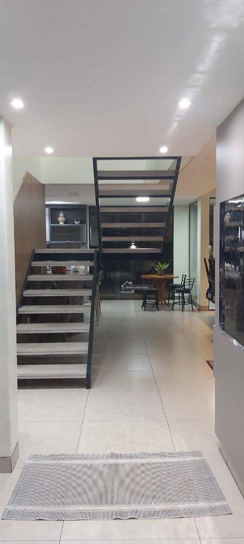 Casa de Condomínio à venda com 3 quartos, 220m² - Foto 11