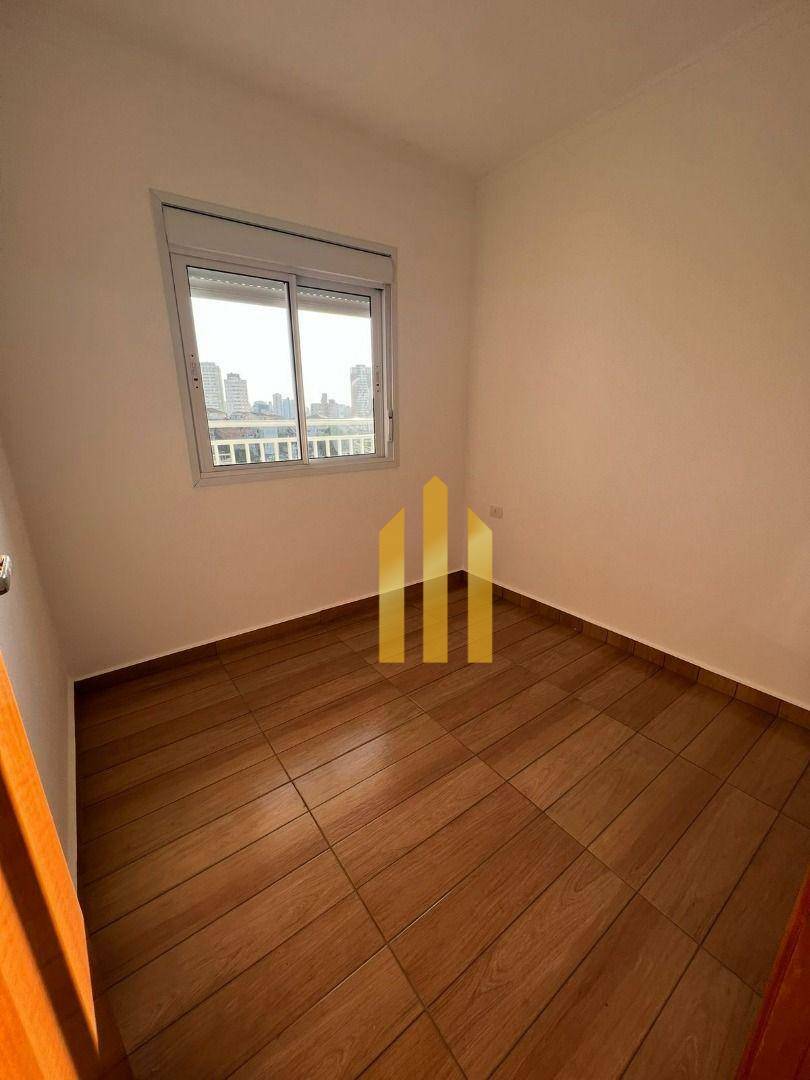 Apartamento à venda com 2 quartos, 43m² - Foto 5