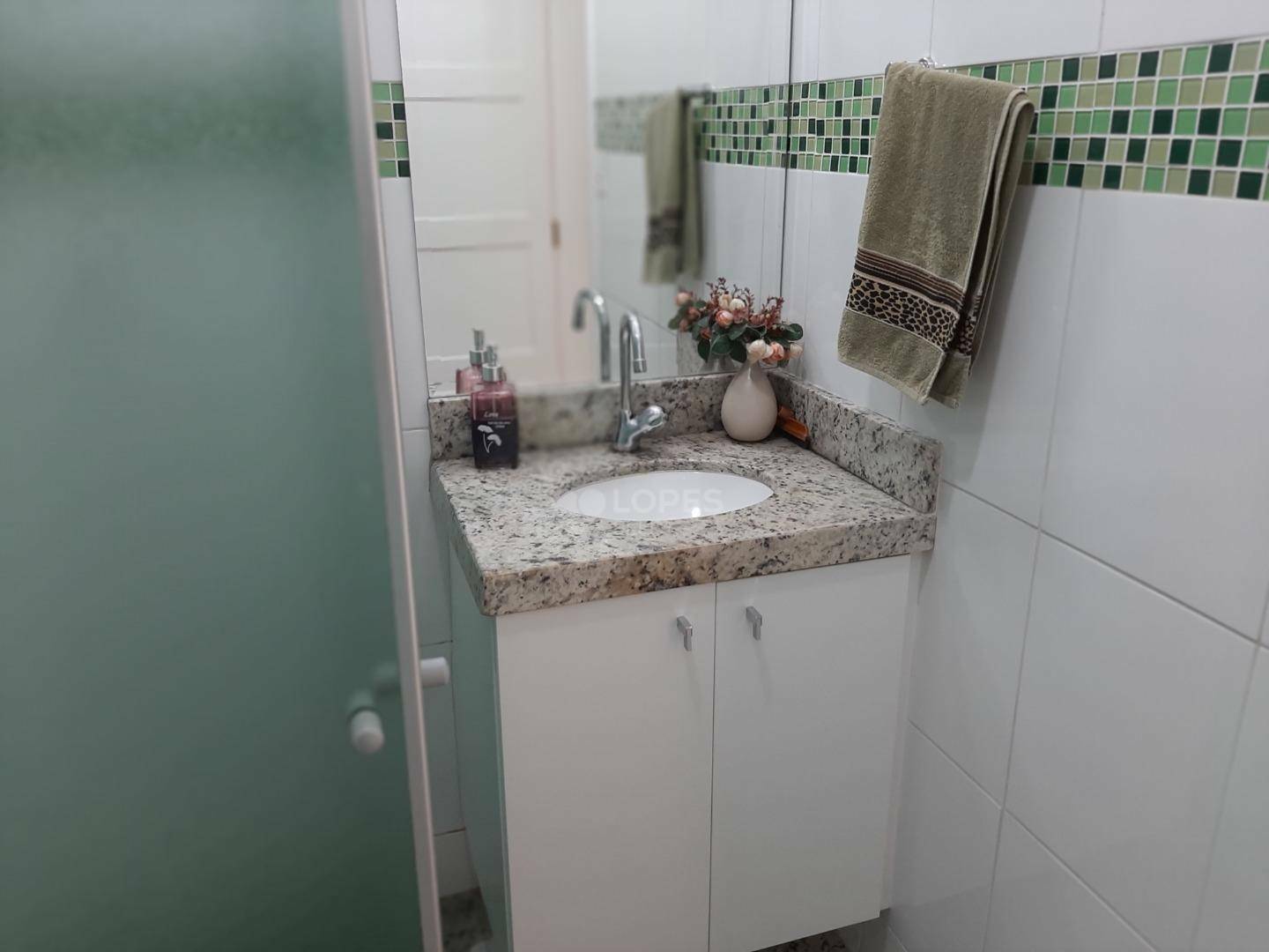 Apartamento à venda com 2 quartos, 90m² - Foto 6