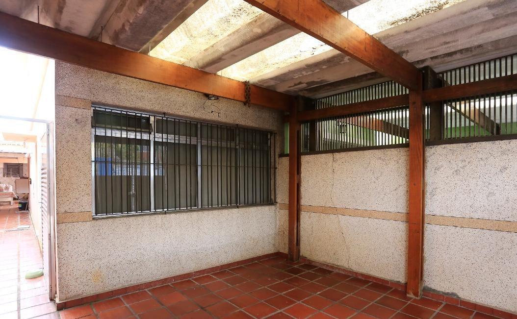 Sobrado à venda com 4 quartos, 250m² - Foto 20