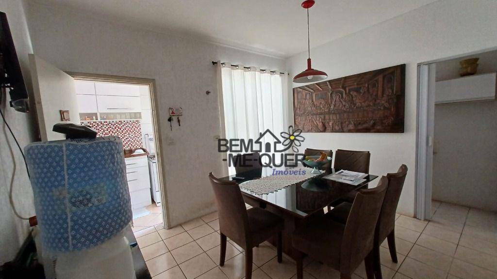 Casa à venda e aluguel com 3 quartos, 178m² - Foto 12