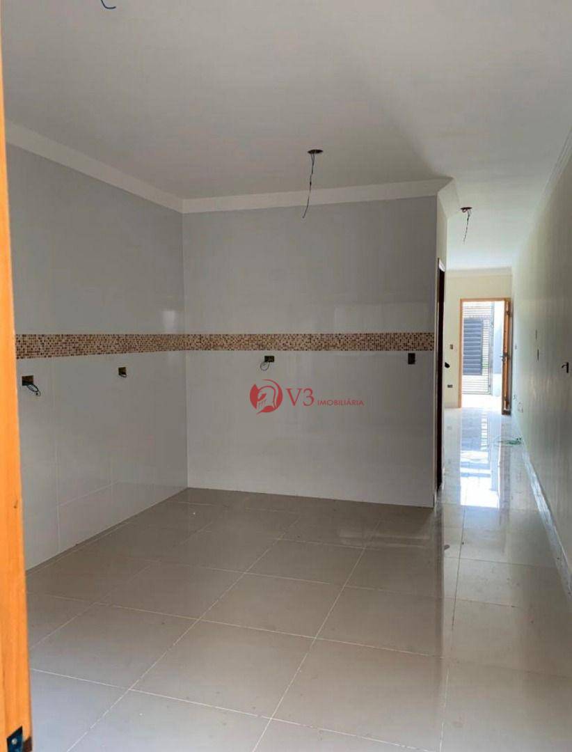 Casa à venda com 2 quartos, 85M2 - Foto 7