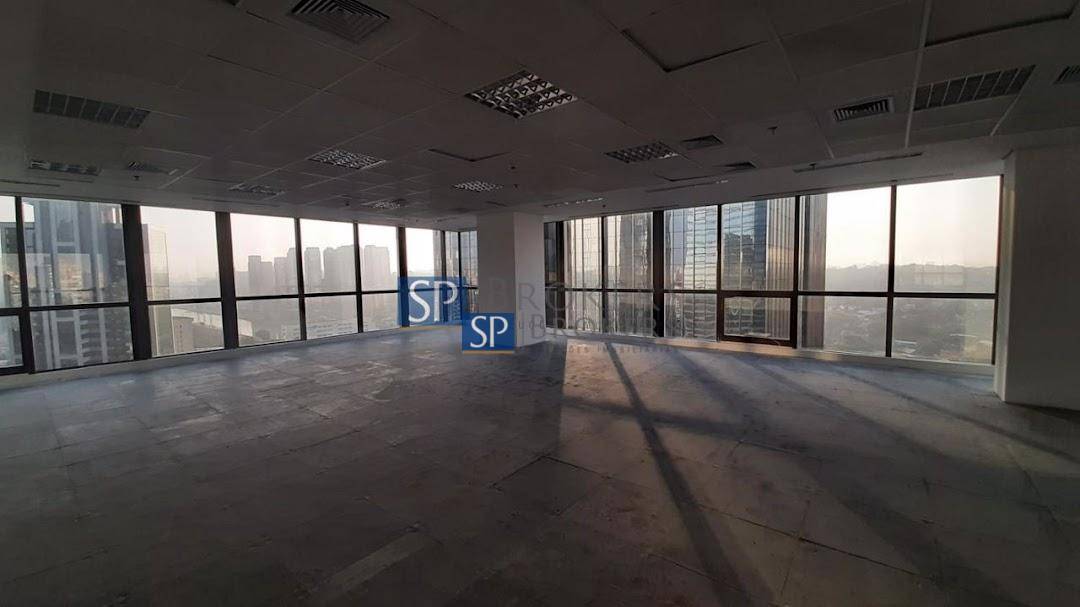 Conjunto Comercial-Sala para alugar, 1936m² - Foto 23