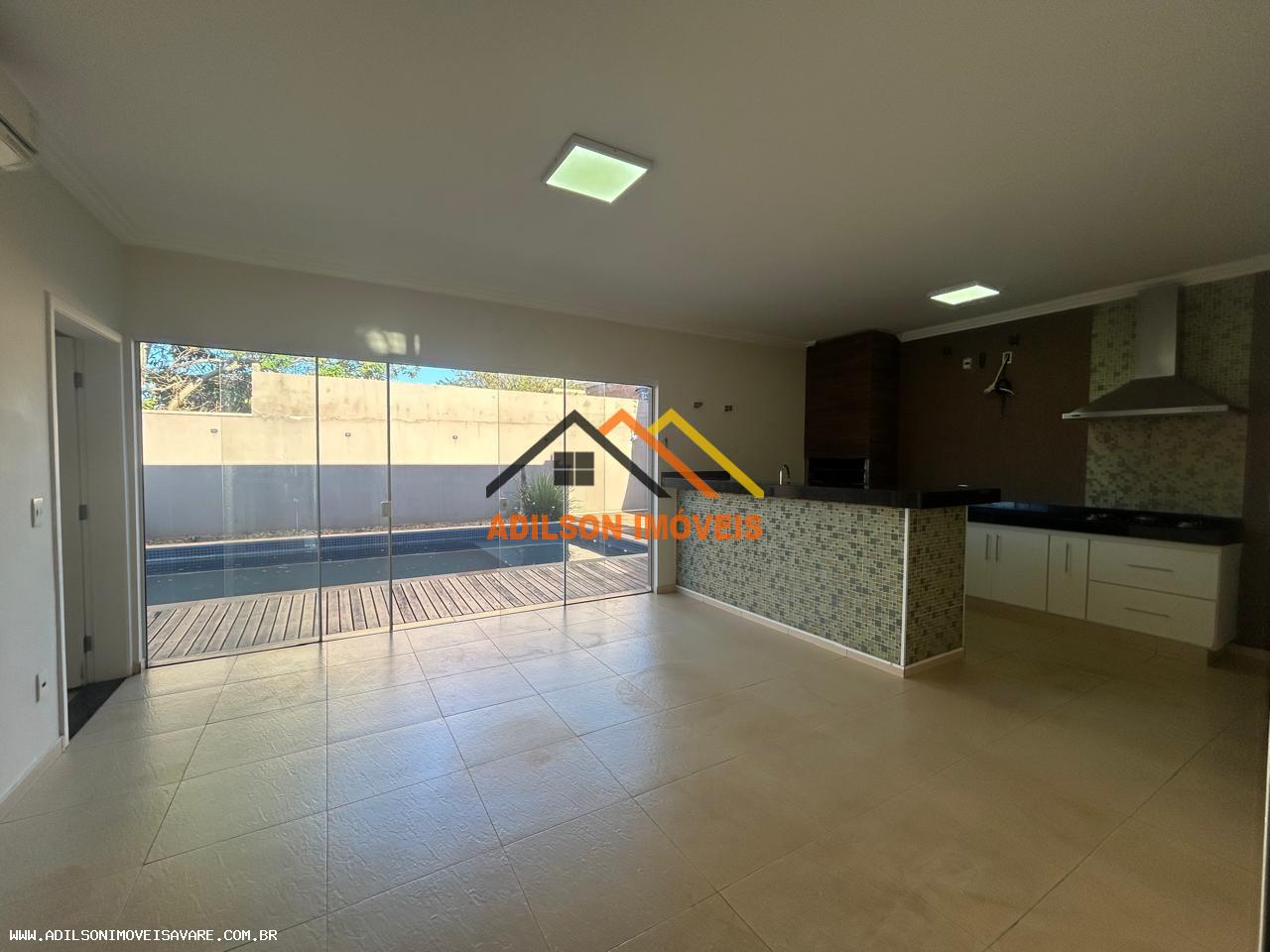 Casa para alugar com 3 quartos - Foto 2