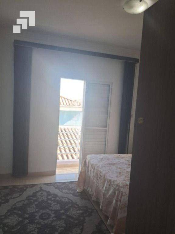 Sobrado à venda com 3 quartos, 129M2 - Foto 26