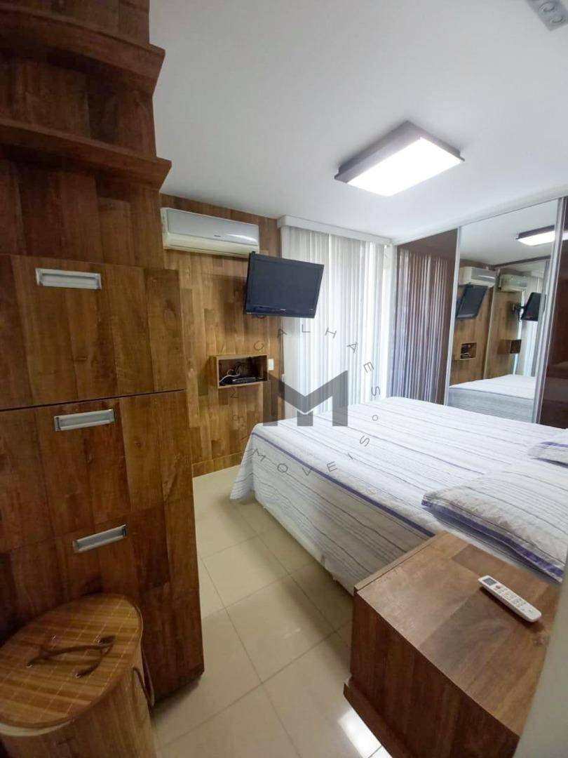 Apartamento à venda com 3 quartos, 120m² - Foto 15